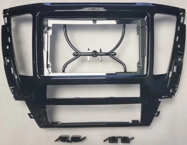 FarCar S500 Super BM1181M штатная магнитола для Mitsubishi Pajero Sport 2015-2019 (для авто с АКПП), FIAT Fullback на Android 14 c 4GB, DSP, 4G FarCar S500 Super BM1181M штатная магнитола для Mitsubishi Pajero Sport 2015-2019 (для авто с АКПП), FIAT Fullback на Android 14 c 4GB, DSP, 4G