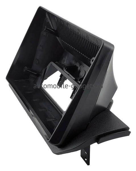 Carmedia HP-M1001-MKD-1036-2K-664-D7 Штатная магнитола для Mitsubishi Outlander 3 2020+ на Android 13 c 6GB, DSP, 4G