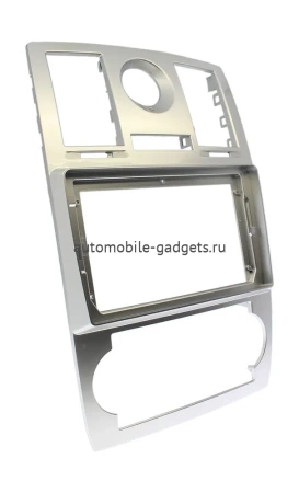 Chrysler 300C 2004-2011 OEM RK9-9112 Android 10 (CarPlay, AHD, 1/32)