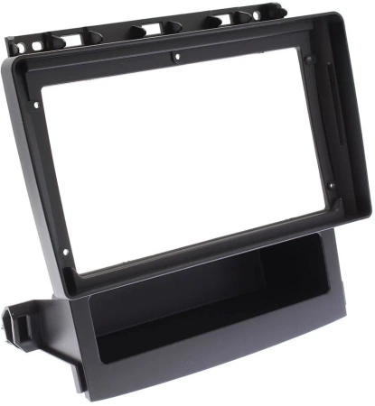 Штатная магнитола Canbox H-Line 7892-9-768 для Subaru Forester 5, Impreza 5, XV 2 (2017-2022) на Android 10 (4G-SIM, 3/32, DSP, IPS) С крутилками