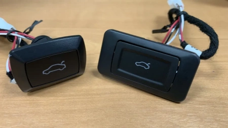 Aviline SLT-20 Электро подъемник крышки багажника (5-й двери) для KIA Seltos 2020+