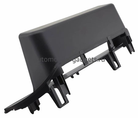 BMW X1 (F48) 2015-2023 12.3 дюйма Canbox H-Line 7861-0014 на Android 10 (4G-SIM, 4/64, DSP, QLed) Mercedes Style