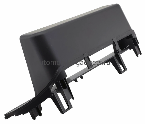 Штатная магнитола BMW X1 (F48) 2015-2023 12.3 дюйма Canbox M-Line 7711-0014 на Android 10 (4G-SIM, 4/64, DSP, QLed) Audi Style