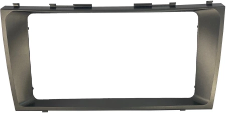 Carmedia OL-9606-KP-9009-6128-TS20 Штатная магнитола для Toyota Camry V40 (2006-2011) на Android 13 c 6GB, DSP, 4G