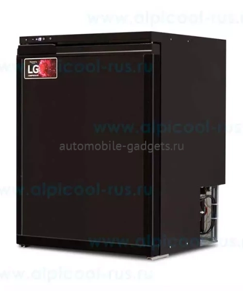 Alpicool CR65 автохолодильник компрессорный 12/24/110/220В