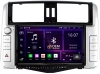 Штатная магнитола Canbox RS9-0138 для Toyota Land Cruiser Prado 150 2009-2013 (для авто с 360, Navi и JBL Synthesis, глянцевая) 1.5/32 Android 10 (IPS, DSP, CarPlay)
