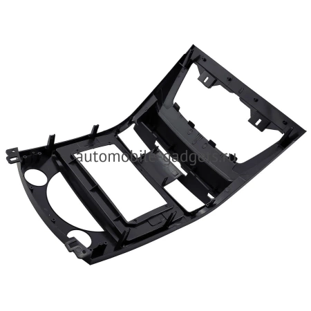 Штатная магнитола Canbox Logic-i3 5738-10-3539 для SsangYong Rexton 2 2006-2012 на Android 11 (4G-SIM, 6/128, DSP, 360, QLed)