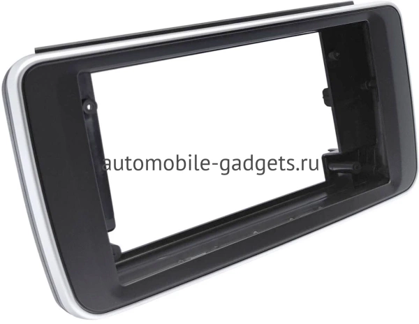 Штатная магнитола Canbox H-Line 2K 4186-9-1427 для Nissan Leaf 2 2017-2024 на Android 10 (4G-SIM, 8/256, DSP, QLed)
