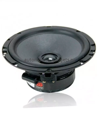 Коаксиальная акустика Morel Tempo Ultra Integra 602