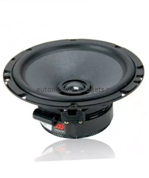 Коаксиальная акустика Morel Tempo Ultra Integra 602