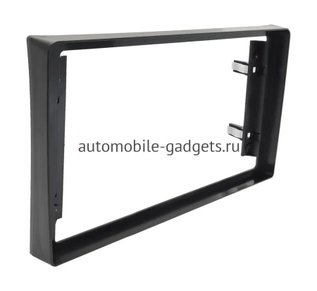 Suzuki Grand Vitara 2005-2015 Canbox GT9-9222 2/32 на Android 10 (IPS, DSP, CarPlay)