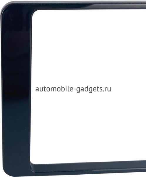 Магнитола в штатное место 2 din Mitsubishi ASX, Lancer 10, Outlander 3, Montero Sport 3, Pajero Sport 2, Pajero Sport 3, L200 5, Pajero 4, Delica D:5 2009-2024 Canbox 2/32 на Android 10 (GT5510-RP-MMUNB-169) (173х98)