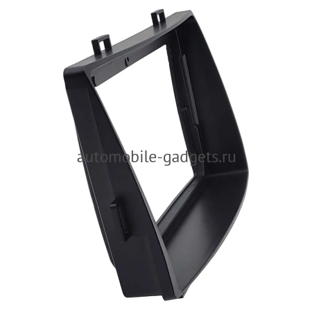 Штатное головное устройство Toyota Noah 2 (R70), Voxy 2 (R70) 2007-2013 Teyes CC3 6/128 9 дюймов RM-9-2161 на Android 10 (4G-SIM, DSP, QLed)