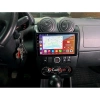 Штатная магнитола Canbox EVO 2K 5814-9-1163 для Lada Largus 2012-2021 на Android 14 (4G-SIM, 4/64, DSP, QLed, AI, 360)