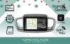 Магнитола Vaycar 10VO4_2HD для KIA Sorento Prime 2015-2020 (Андроид, 4+64Гб, 2HD)