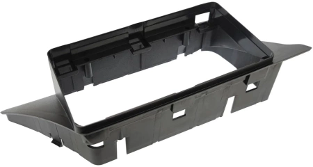 Штатное головное устройство Teyes CC3L WIFI 2/32 10 дюймов RM-10-1108 для Audi A4 (B8), A5 (8T) 2007-2016 на Android 8.1 (DSP, IPS, AHD)