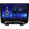 Штатное головное устройство Teyes CC2 PLUS 4/32 10 дюймов RM-10-1146 для JAC S3 2014-2024 на Android 10 (4G-SIM, DSP, QLed)