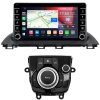 Mazda 3 (BM), Axela 3 2013-2019 Canbox BGT9-1277 2/32 Android 10 (IPS, DSP, CarPlay) Mazda 3 (BM), Axela 3 2013-2019 Canbox BGT9-1277 2/32 Android 10 (IPS, DSP, CarPlay)
