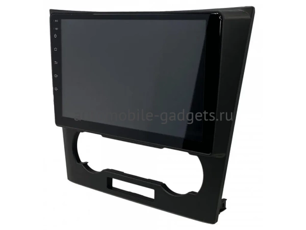 Chevrolet Epica (V250) 2006-2012 Canbox M-Line 4544-9-553 на Android 10 (4G-SIM, 2/32, DSP, QLed)