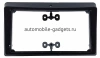 Штатная магнитола Kia Magentis 2, Optima 2 2005-2010 Canbox L-Line 4296-9-1386 на Android 10 (4G-SIM, 6/128, TS18, DSP, QLed)