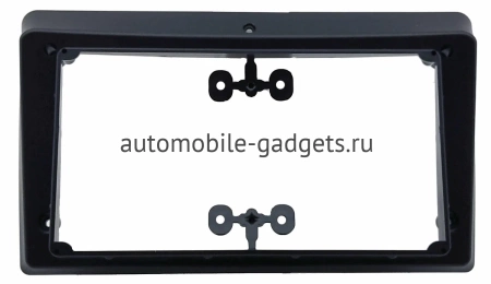 Штатная магнитола Kia Magentis 2, Optima 2 2005-2010 Canbox L-Line 4296-9-1386 на Android 10 (4G-SIM, 6/128, TS18, DSP, QLed)