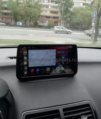 Штатная магнитола Canbox L-Line 4167-9-1455 для Opel Meriva B 2010-2018 на Android 10 (4G-SIM, 3/32, TS18, DSP, QLed)
