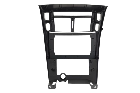 Штатная магнитола Hyundai Tucson 2004-2010 (черная) Canbox EVO 2K 5817-1065 на Android 14 (4G-SIM, 4/64, DSP, QLed, AI, 360)