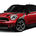 Mini Cooper Countryman (R60) (2010-2016)