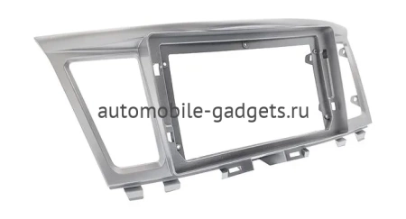 Carmedia EW-9201-2-P штатная магнитола для Infiniti QX60 2016-2020 на Android 12 c 4GB, DSP, 4G