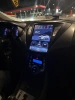 Штатное головное устройство Hyundai Elantra 5 (MD), Avante 5 2010-2015 (глянцевая) Canbox PRO-Line (Tesla style) 9.7 дюймов 8/256 7883-1312-118 на Android 13 (4G-SIM, DSP, QLed)