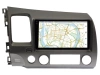 Магнитола Vaycar 09VO4_2HD для HONDA Civic 4D 2006-2011 (Андроид, 4+64Гб, 2HD) Магнитола Vaycar 09VO4_2HD для HONDA Civic 4D 2006-2011 (Андроид, 4+64Гб, 2HD)