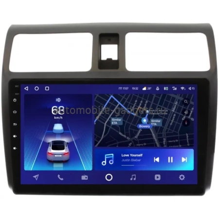 Штатное головное устройство Suzuki Swift 3 2004-2011 Teyes CC2L PLUS 1/16 10 дюймов RM-1024 на Android 8.1 (DSP, IPS, AHD) Штатное головное устройство Suzuki Swift 3 2004-2011 Teyes CC2L PLUS 1/16 10 дюймов RM-1024 на Android 8.1 (DSP, IPS, AHD)