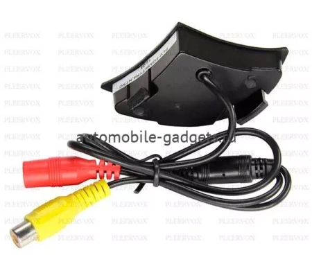 Pleervox PLV-FCAM-TYR4 камерa переднего обзора для Toyota RAV4