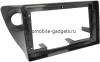 Штатная магнитола Canbox M-Line 7841-9-HO203N для Honda Integra 4 2001-2006 на Android 10 (4G-SIM, 4/64, DSP, QLed)