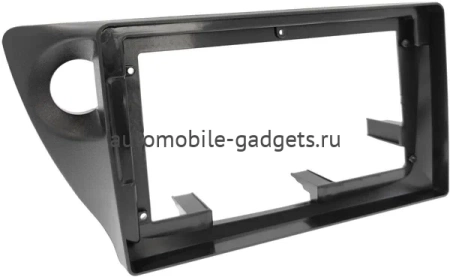 Штатная магнитола Canbox M-Line 7841-9-HO203N для Honda Integra 4 2001-2006 на Android 10 (4G-SIM, 4/64, DSP, QLed)
