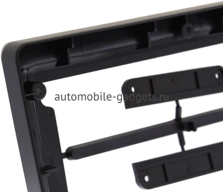 Toyota Land Cruiser Prado 90 1996-2002 (левый руль) Canbox M-Line 4544-9327 на Android 10 (4G-SIM, 2/32, DSP, QLed)