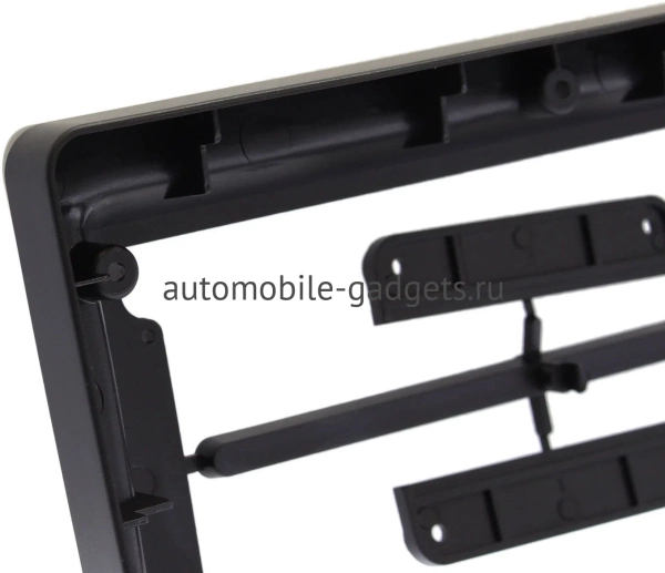 Toyota Land Cruiser Prado 90 1996-2002 (левый руль) OEM RK9-9327 на Android 10 (CarPlay, AHD, 1/32)