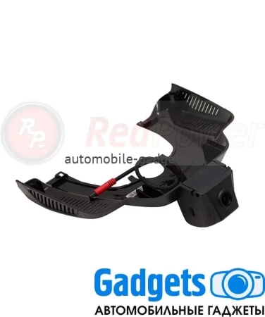 Redpower DVR-MBS2-N (черный) Видеорегистратор для Mercedes GLS W166 и GLE X166 2015+