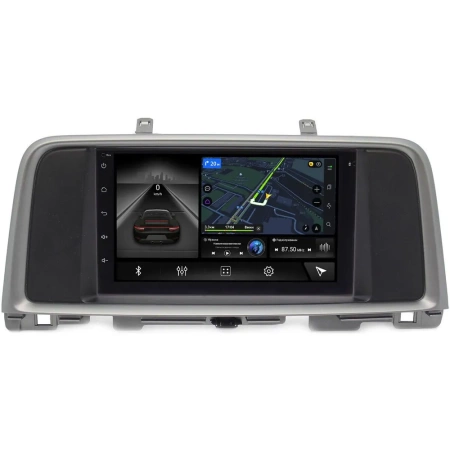 Kia Optima IV 2015-2022 Canbox H-Line 4479-RP-KIK5C-333 на Android 10 (4G-SIM, 8/128, DSP, QLed)