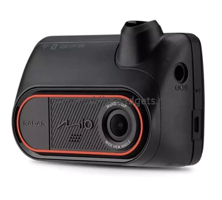 Mio Mivue I157 видеорегистратор с радар-детектором