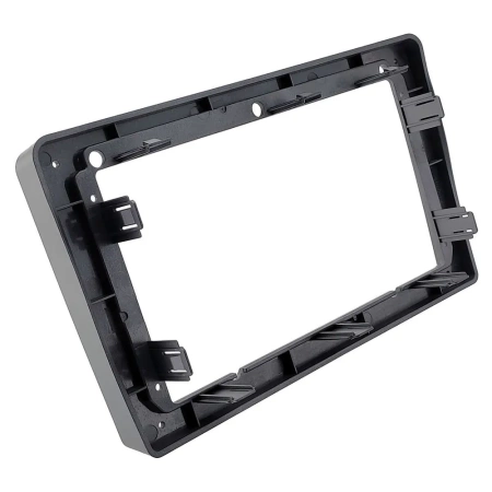 Штатная магнитола GAZ Газел Бизнес (Gazele Business) (серебристая) Canbox GT9-1865 2/32 Android 10 (IPS, DSP, CarPlay)