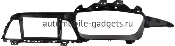 Штатная магнитола Hyundai Sonata 7 (LF) 2014-2017 (для авто без усилителя) Canbox M-Line 5610-9040 на Android 10 (4G-SIM, 2/32, DSP, QLed, Tesla)