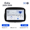 Штатное головное устройство Honda Edix, FR-V 2004-2009 Teyes X1 WIFI 2/32 10 дюймов RM-10-0211 на Android 8.1 (DSP, IPS, AHD) Штатное головное устройство Honda Edix, FR-V 2004-2009 Teyes X1 WIFI 2/32 10 дюймов RM-10-0211 на Android 8.1 (DSP, IPS, AHD)