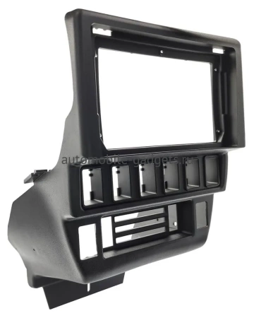 Штатная магнитола OEM RS9-1627 для Lada 2121 (4x4) (1993-2020), 2131 (4x4) (1993-2019) на Android 10 Штатная магнитола OEM RS9-1627 для Lada 2121 (4x4) (1993-2020), 2131 (4x4) (1993-2019) на Android 10