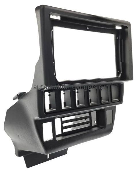 Штатная магнитола OEM RS9-1627 для Lada 2121 (4x4) (1993-2020), 2131 (4x4) (1993-2019) на Android 10 Штатная магнитола OEM RS9-1627 для Lada 2121 (4x4) (1993-2020), 2131 (4x4) (1993-2019) на Android 10