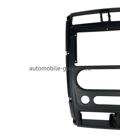 Штатная магнитола OEM RS9-357 для Suzuki Jimny III 2005-2019 на Android 10