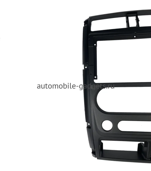 Штатная магнитола OEM RS9-357 для Suzuki Jimny III 2005-2019 на Android 10