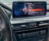 Radiola TC-1235 Штатный монитор 12.3" для BMW X5 (F15), X6 (F16) 2014-2018 на Android 10, 4GB, 4G