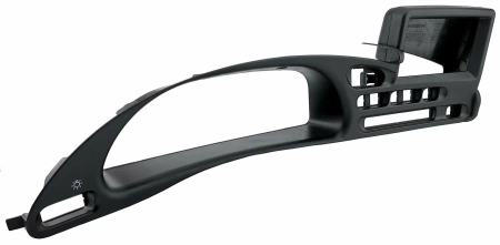 Магнитола в штатное место 2 din Chevrolet Niva 2002-2020 Canbox EVO 5820-RP-11-619-489 на Android 14 (4G-SIM, 4/64, DSP, QLed, AI, 360)