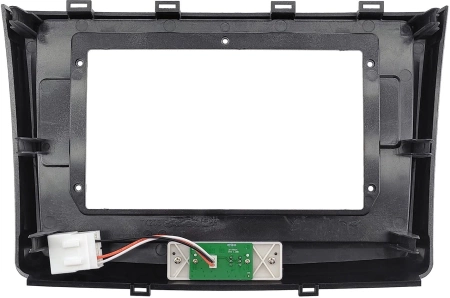 Штатная магнитола Haval H6 2014-2020, M6 2017-2021 Canbox M-Line 2K 4178-1064 на Android 10 (4G-SIM, 4/64, DSP, QLed)